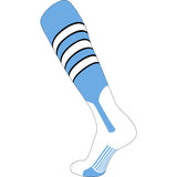 Custom 7 inch knit-in stirrup