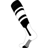 Custom 7 inch knit-in stirrup