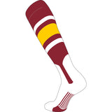 Custom 7 inch knit-in stirrup