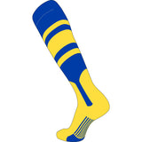 Custom 7 inch knit-in stirrup