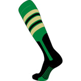 Custom 9 inch knit-in stirrup