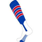 Custom 7 inch knit-in stirrup