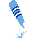 Custom 5 inch knit-in stirrup
