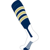 Custom 7 inch knit-in stirrup