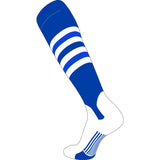 Custom 5 inch knit-in stirrup