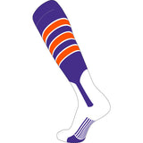 Custom 7 inch knit-in stirrup