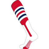 Custom 9 inch knit-in stirrup