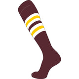 Custom 5 inch knit-in stirrup