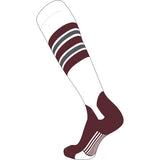 Custom 5 inch knit-in stirrup
