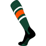 Custom 5 inch knit-in stirrup