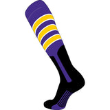 Custom 9 inch knit-in stirrup