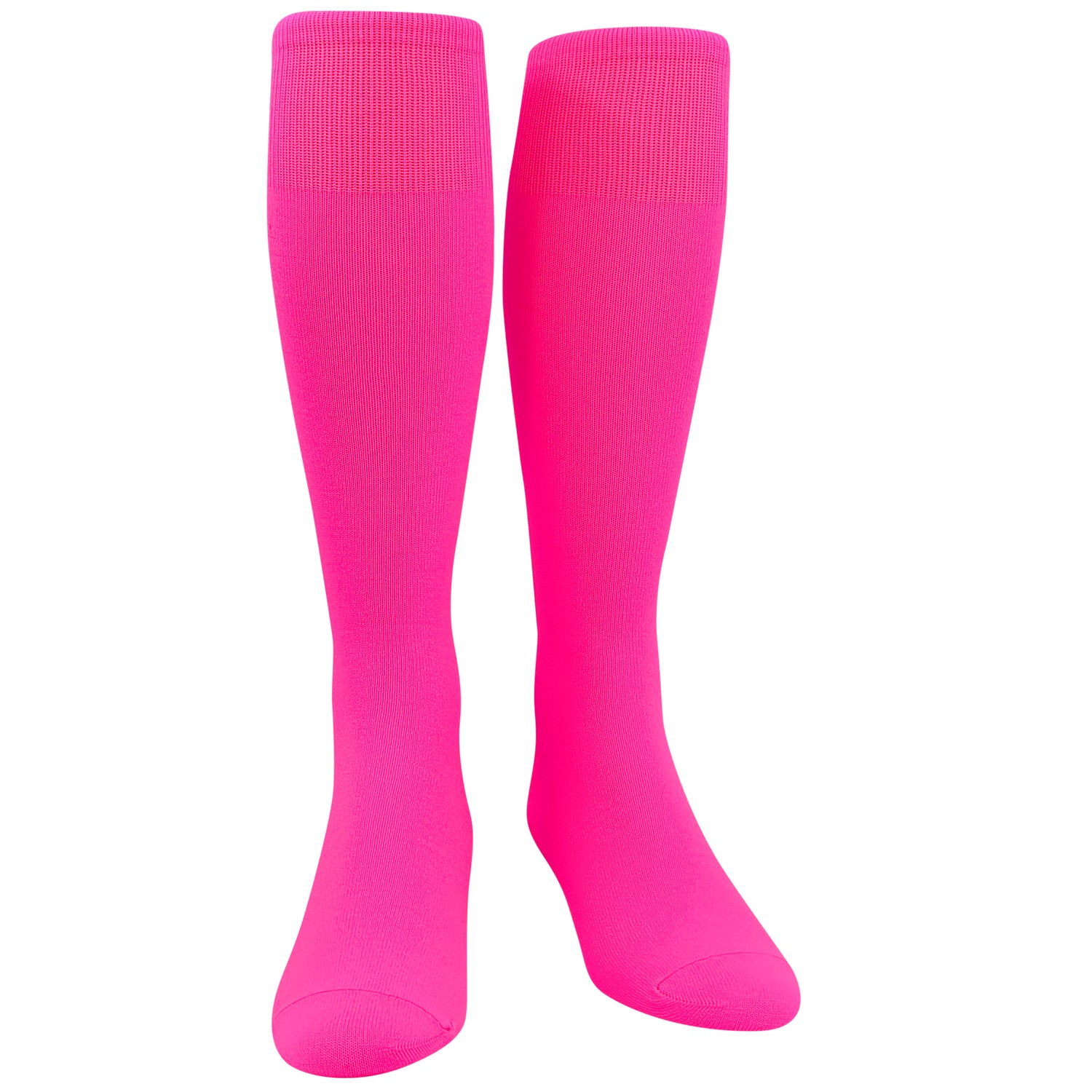 hot pink dress socks Mens Pink Ribbed Dress Socks: Cotton Mid-Calf Socks