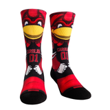 Rock Em NCAA South Carolina Gamecocks HyperOptic Mascot Crew
