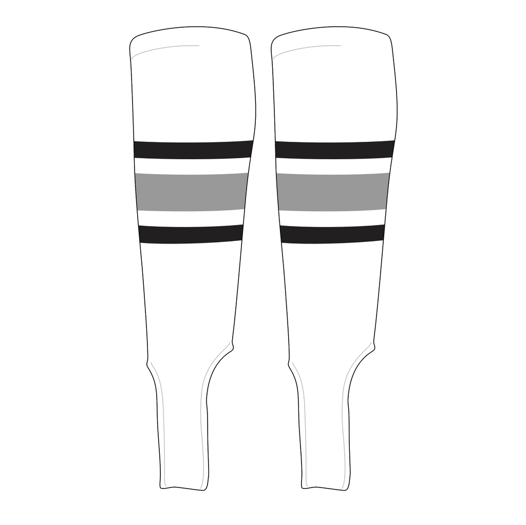 MK Socks Baseball Stirrups - Premium Performance – Mk Socks